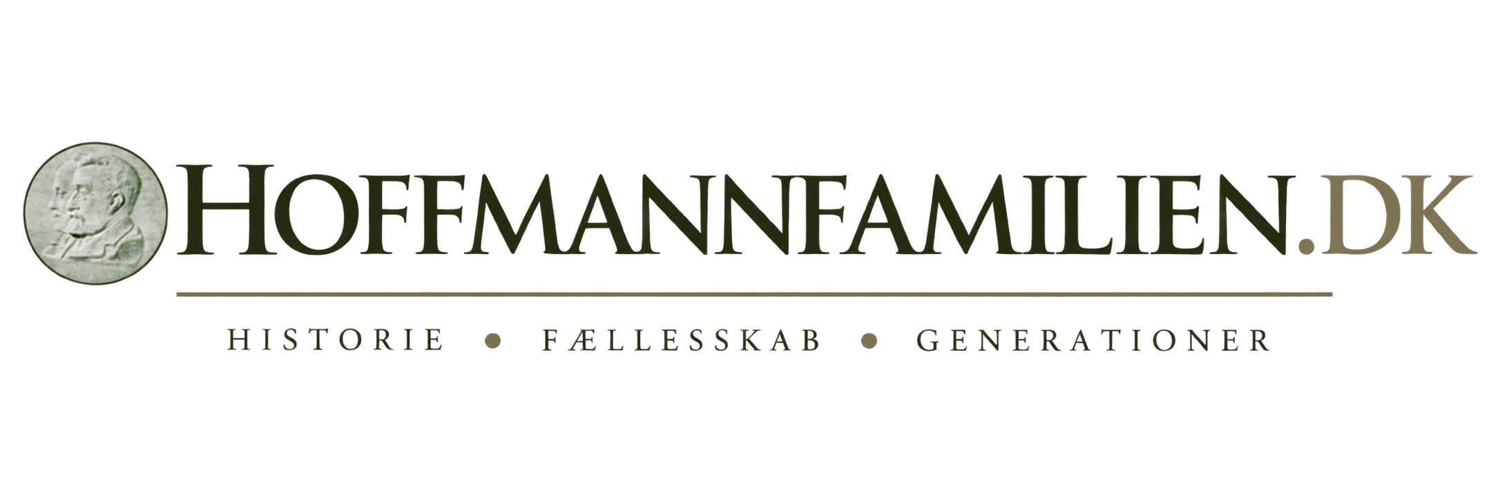 Hoffmannfamilien.dk — Historie, fællesskab, generationer