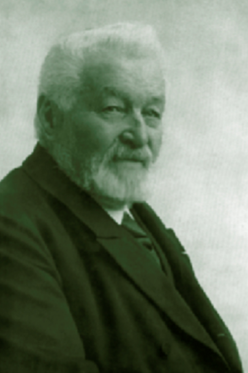 Johan Heinrich Hoffmann